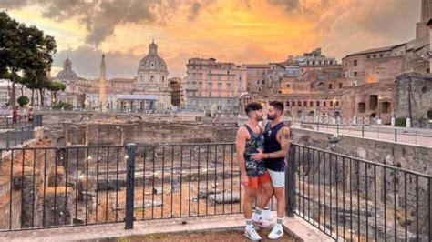 censured club rome|Gay Guide to Rome • Nomadic Boys